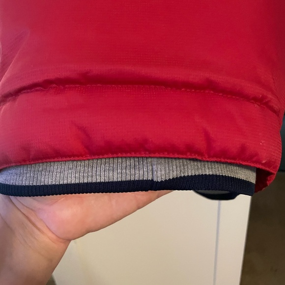 Angels baseball jacket - Picture 7 of 7